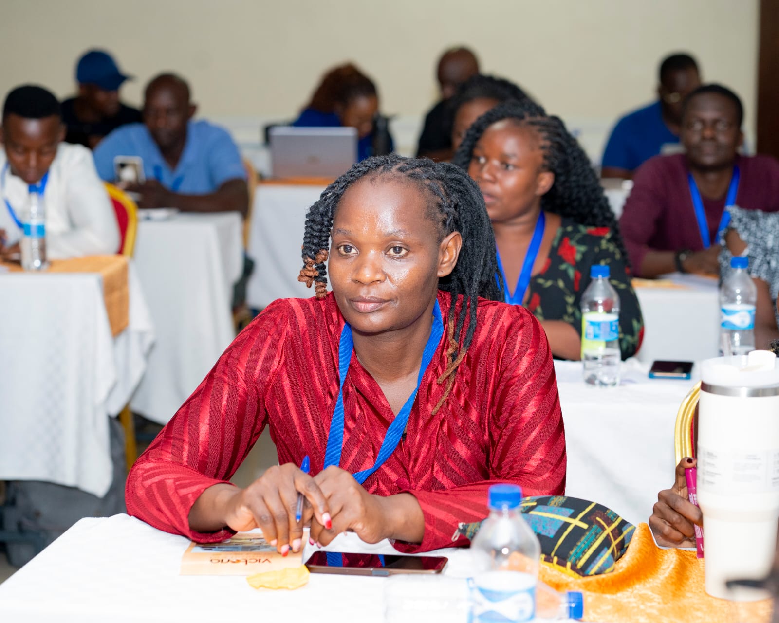 Jane Mwikali